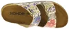 Rohde 5864-29 Pantolette, Damen, Leder, Gold, NEU - Produktbild-Vorschau 60