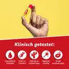 Baume à lèvres Carmex pour lèvres sèches et gercées, 4,25 g Voir les images du produit 11