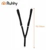 Ruhhy 27645 Pánské kšandy elastické, šířka 3,5 cm, délka 75 Náhled obrázku produktu 8