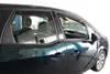 J&J AUTOMOTIVE | Windabweiser Passend Für Opel Meriva 5D ab Produktbild-Vorschau 5