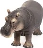 Schleich Wild Life         14814 Flusspferd Produktbild-Vorschau 3