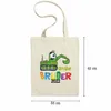 Großer Bruder 2022 Beutel Panda Bagger Motiv Geschenk Produktbild-Vorschau 2