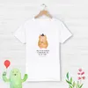 Mr. & Mrs. Panda Organic Kinder T-Shirt Hamster Hut 7-8 Produktbild-Vorschau 5