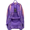 McNeill Schulrucksack Milo School Backpack Berry mehrfarbig Produktbild-Vorschau 3