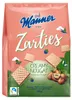 Manner Zarties chrupiące wafelki z delikatnym kremem Podgląd zdjęcia produktu 1