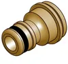 GRAF 504-044 Auslaufhahn Kunststoff 13/16/19mm (1/2, 5/8, Produktbild-Vorschau 10