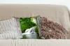 MuchoWow® Zierkissen Sofakissen Wohnzimmer Dekokissen 40x40 Produktbild-Vorschau 4