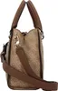 Guess Guess NOelle II Luxery Tasche Beige Produktbild-Vorschau 12