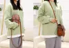 Piccola borsa in pelle - lavorazione di alta qualità - Anteprima dell’immagine prodotto 9