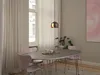OSRAM Decor Corolle, lampada a sospensione, vetro metallico Anteprima dell’immagine prodotto 8