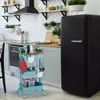 Chariot Relaxdays, 3 étages, chariot polyvalent, loisirs, Voir les images du produit 5