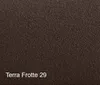BEDANTE SOFA MOLLY mit Schlaffunktion TERRA FROTTE 29 Braun Produktbild-Vorschau 6