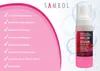 Brillenreiniger 150 ml Brillenschaum ohne Alkohol Produktbild-Vorschau 2