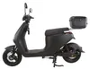 Elektroroller "Merlin", 25/45 km/h, Bosch-Motor, LED, 90 Produktbild-Vorschau 2