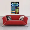Poster Educational Bildung Earthquakes Erdbeben Produktbild-Vorschau 2
