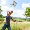 HABA 303572 - Terra Kids Schleuder-Gleiter, Schleuder und Produktbild-Vorschau 6