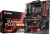 MSI B450 GAMING PLUS MAX - Mainboard - ATX Produktbild-Vorschau 3