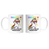 Endlich 35 Tasse Geburtstag Einhorn Lustig Spruch Frauen Produktbild-Vorschau 3