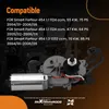 Moteur d'essuie-glace arriššre A4548200208 Pour Smart Voir les images du produit 5