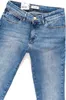 WRANGLER, Jeans da donna, Skinny fit, SKINNY, W25 L32, Anteprima dell’immagine prodotto 10
