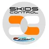 SKIDS CONTROL Scooter a 3 ruote - Blu Anteprima dell’immagine prodotto 4