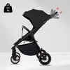 BabyLux ROMBO: Cubierta ligera para cochecitos, bolsa con Vista previa de la imagen del producto 11