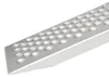 TRUTZHOLM 2x Auffahrrampe 200 cm Tragkraft 400 kg Alu Produktbild-Vorschau 5