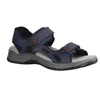 Rieker Herren Trekkingsandalen blau, Herren:43 EU Produktbild-Vorschau 25