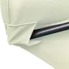 Sonnenschirmee mit LED 350cm Alu Sonnenschirme mit UV Produktbild-Vorschau 7
