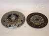 JAPANPARTS Kupplungsdruckplatte SF-H24 für HYUNDAI i30 (FD) Produktbild-Vorschau 1