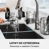 Wyciskarka wolnoobrotowa LINKChef SJ-052-EU-BL, pojemność Podgląd zdjęcia produktu 7
