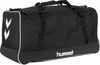 Hummel Elite II Trikottasche - Schwarz  | Größe: UNI Produktbild-Vorschau 1