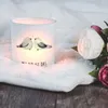 Mr. & Mrs. Panda tischlicht Turteltauben Liebe - Produktbild-Vorschau 2