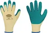 STRONGHAND Handschuhe Specialgrip gelb / grün EN 388 PSA II Produktbild-Vorschau 9