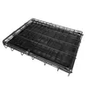Leopet® Hundekäfig - Faltbar, für Zuhause/Wohnung, Produktbild-Vorschau 15