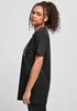 Mister Tee Ladies Shirt - PRAY HANDS schwarz - M Produktbild-Vorschau 6