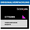 Lexmark Black Toner Kit for C920, 15000 Seiten, Schwarz Produktbild-Vorschau 9