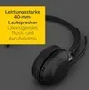 Jabra Evolve2 65 UC Mono - Headset - On-Ear - konvertierbar Produktbild-Vorschau 21