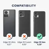 kwmobile Handyhülle für Motorola Edge 30 Neo Hülle - TPU Produktbild-Vorschau 6