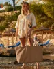 Borsa in tela Westford Mill di dimensioni eccessive Anteprima dell’immagine prodotto 4