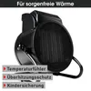 BRAST Keramik Heizlüfter 3000W | mit Temperaturfühler | Produktbild-Vorschau 9