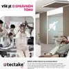 TecTake 405390, Dřevo Náhled obrázku produktu 6