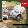 IKRA Akumulatorowy środek do czyszczenia powierzchni i fug Podgląd zdjęcia produktu 7