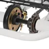 Vélo à trois roues, Tricycle pour adultes, Durable Vélo à Voir les images du produit 4