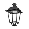 LED-Straßenleuchte 40W Villa    Dimmbar 1-10V  4000K Produktbild-Vorschau 4