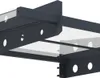 Westmann Metall Vordach Osta 100 Anthrazit 100x80 cm Produktbild-Vorschau 6