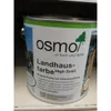 Osmo Landhausfarbe aus natürlichen Ölen in kieselgrau Produktbild-Vorschau 11