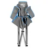 Nc3079 Grau-Blau Campingstuhl Nils Camp Podgląd zdjęcia produktu 15