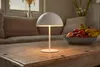 LED Tischlampe Akku USB-C Touchschalter Indoor Outdoor 28cm Produktbild-Vorschau 5