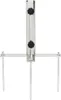 vidaXL Pied de parasol avec piquet de terre pour Ø32-38 mm Voir les images du produit 1